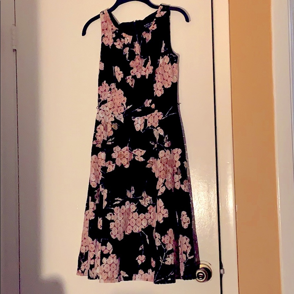 FORMAL DRESS